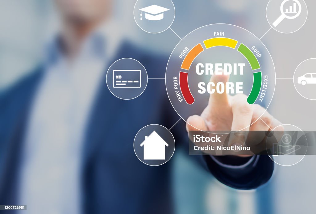 Credit Score Prediction Project Image